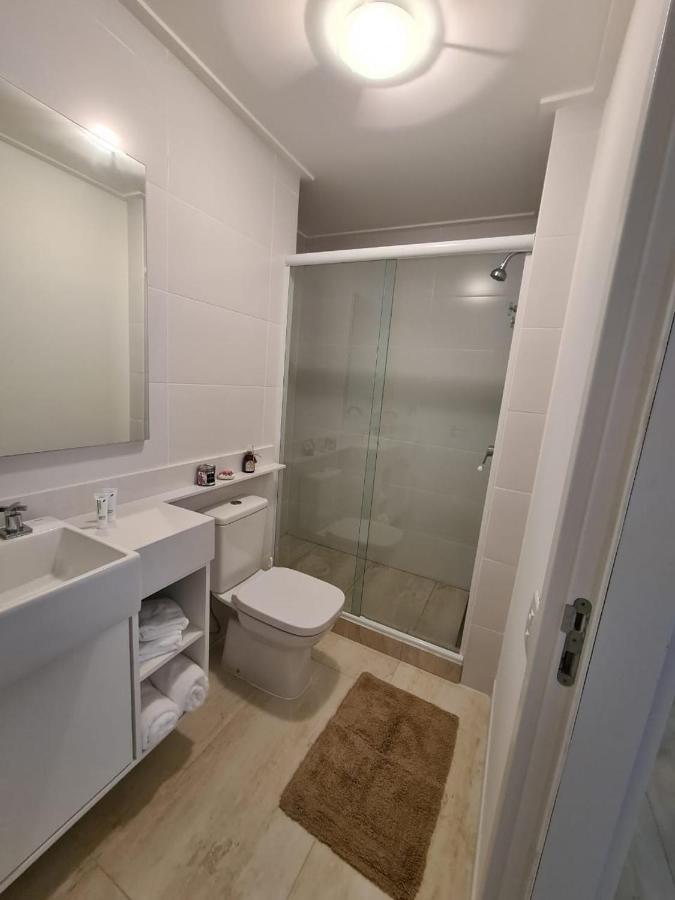 Charmoso Studio Novo Campeche Apartment Florianopolis Exterior photo